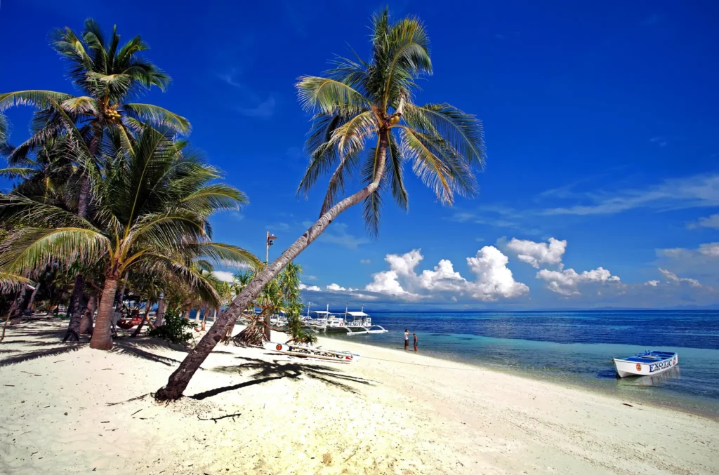 Traveling to the Philippines