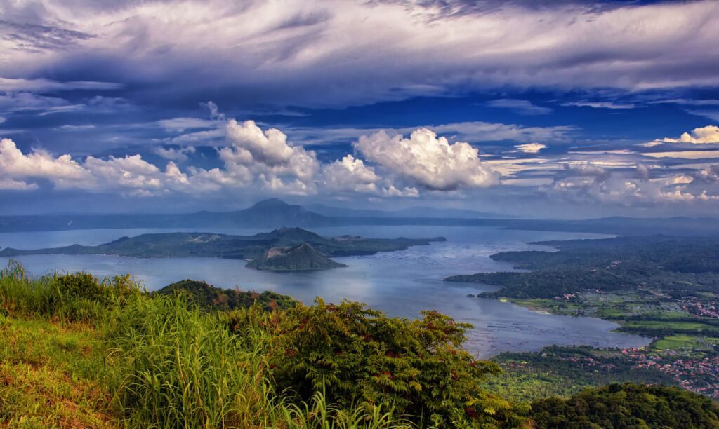 Things To Do In Tagaytay