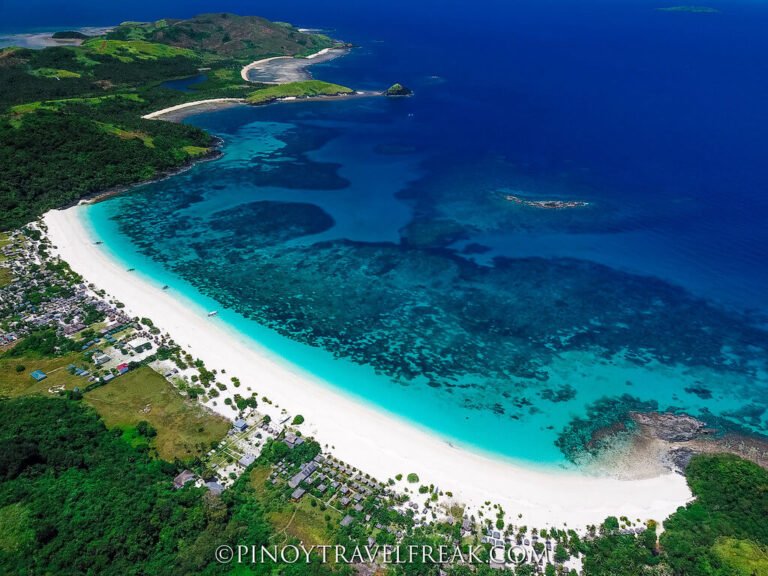 Top Beaches in the Philippines