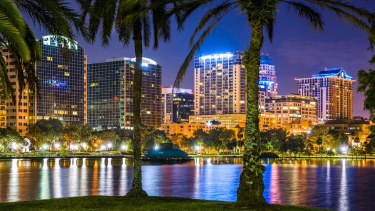 Travel Orlando Florida: Unraveling the Magic