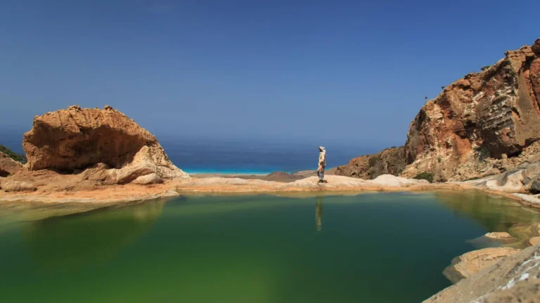 Our Top 5 Best Places To Visit In Yemen: