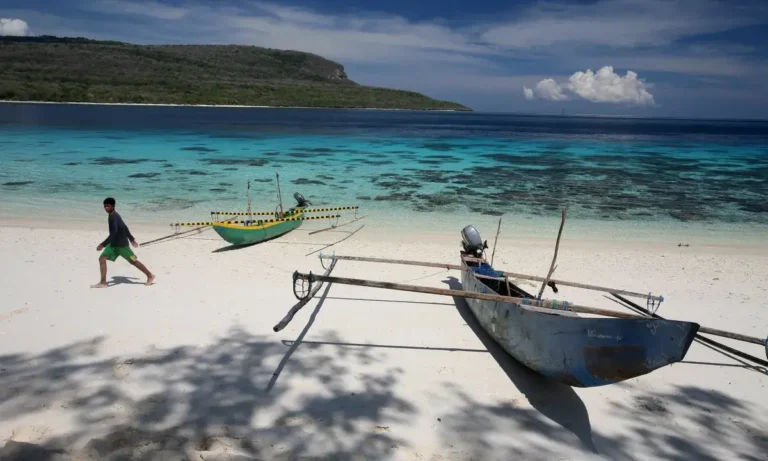 Our Top 5 Best Places to Visit in East Timor