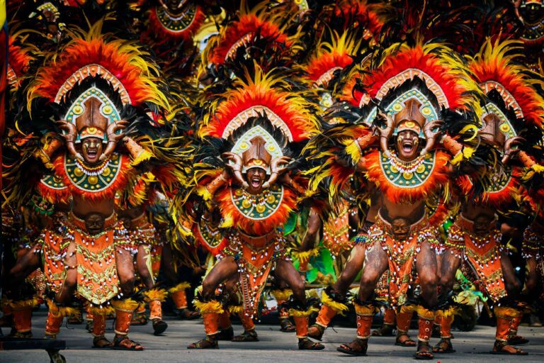 8 Festivals in the Philippines you really should know about