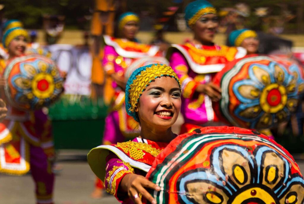 Traveling to the Philippines