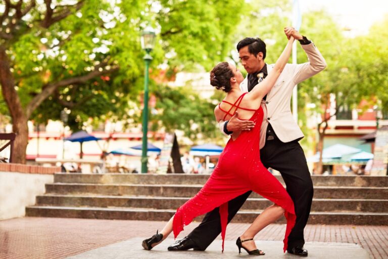 Our 5 Absolute Best Things to do in Buenos Aires: