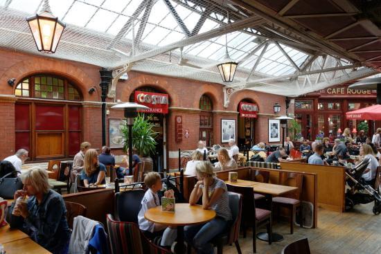 Things to Do in Windsor