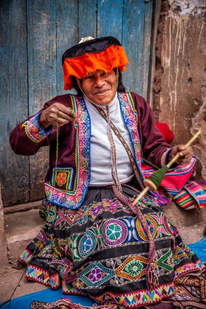 Machu Picchu Hike