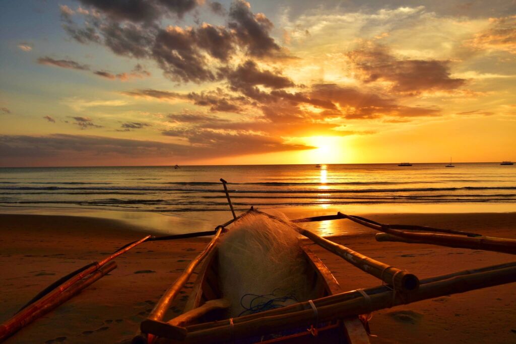 Traveling to the Philippines