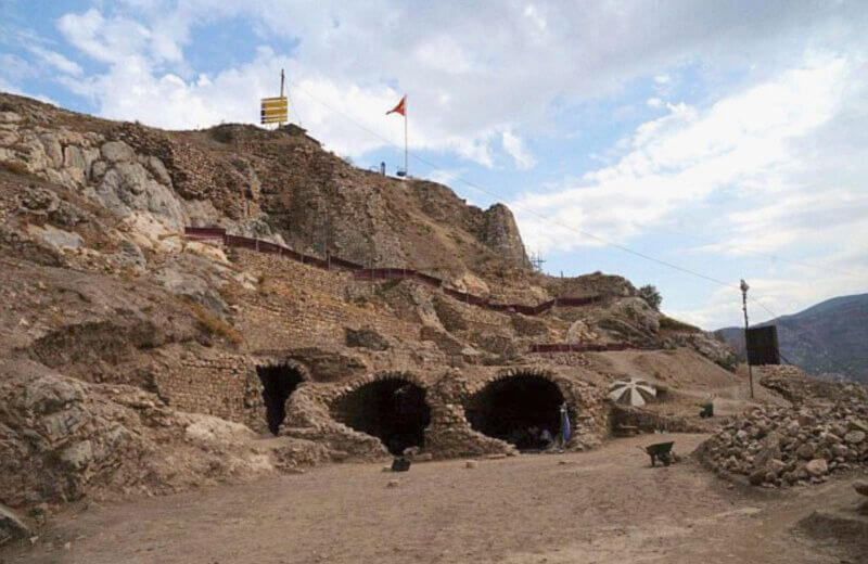 Castle Dracula Romania