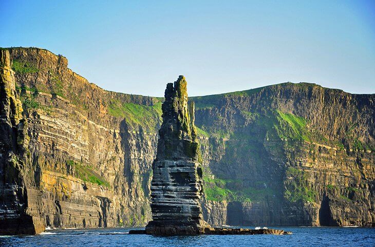 Things to Do in Ireland