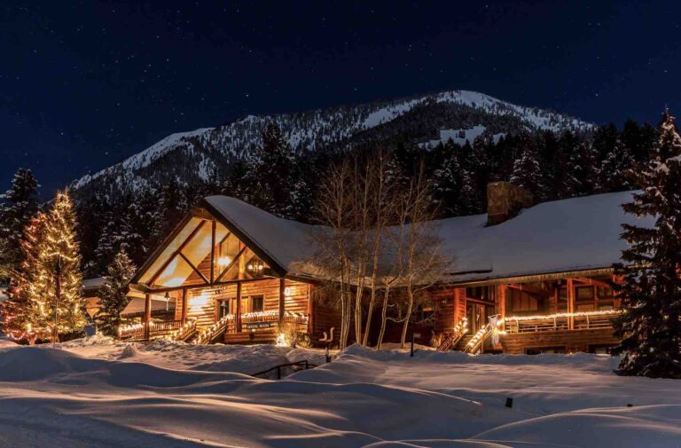 Winter Vacation Getaways