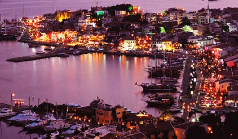 Winter Vacation Getaways