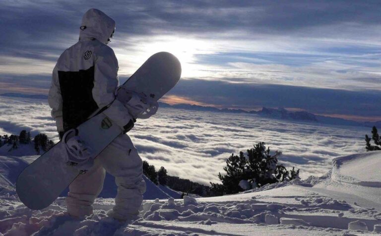 Winter Vacation Getaways