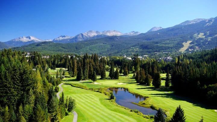 6 Incredible Places To Visit In Canada not to be missed!