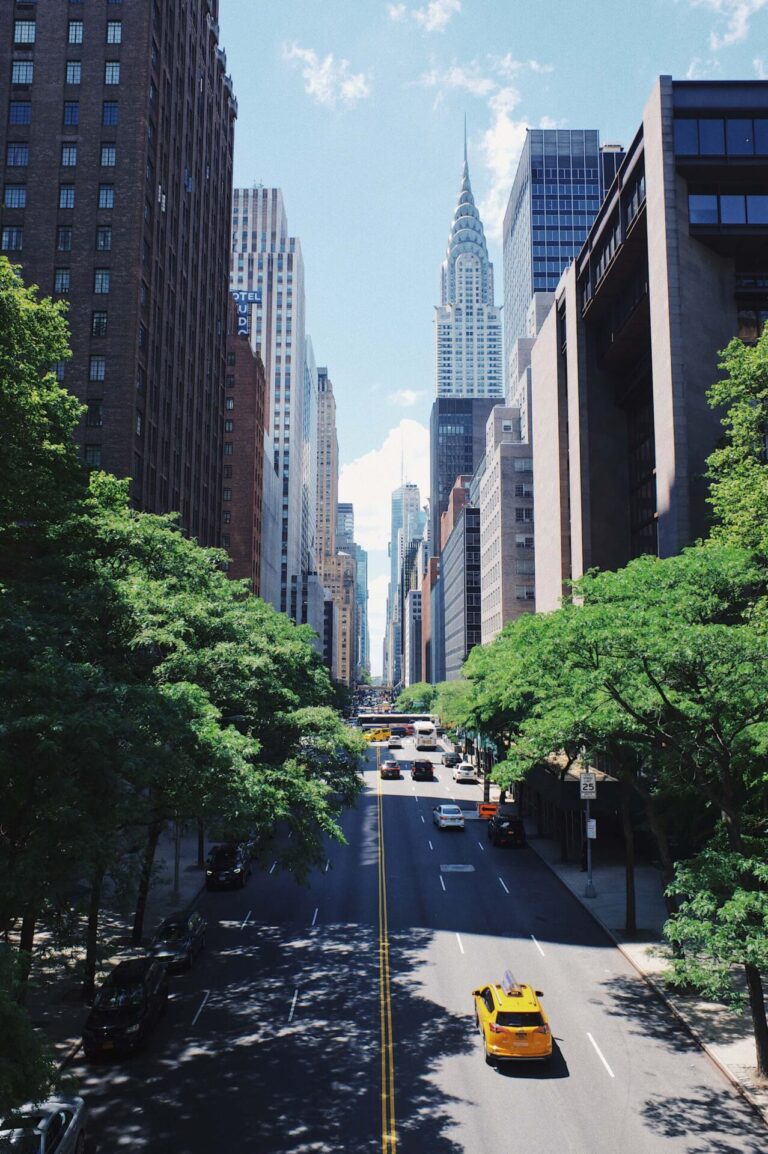 Our 12 Best Free Places to Visit in New York: