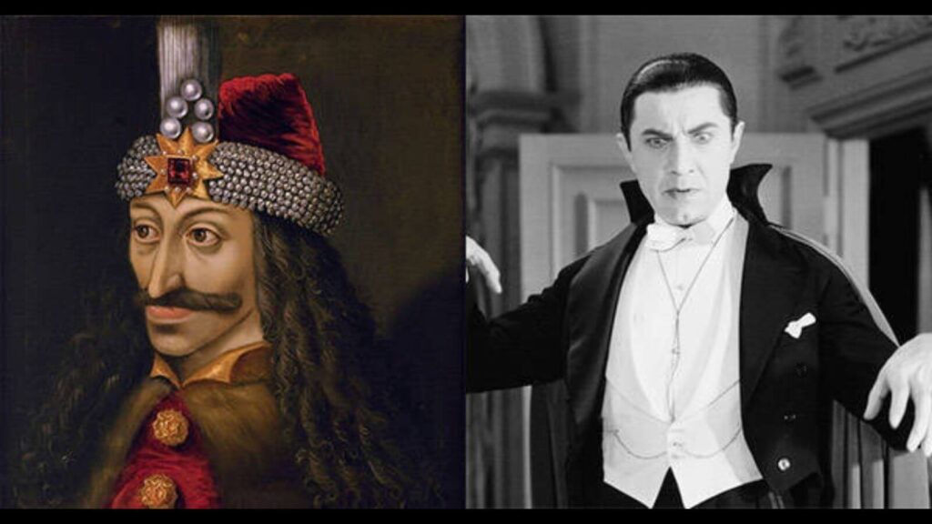 Castle Dracula Romania