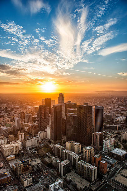 Los Angeles
