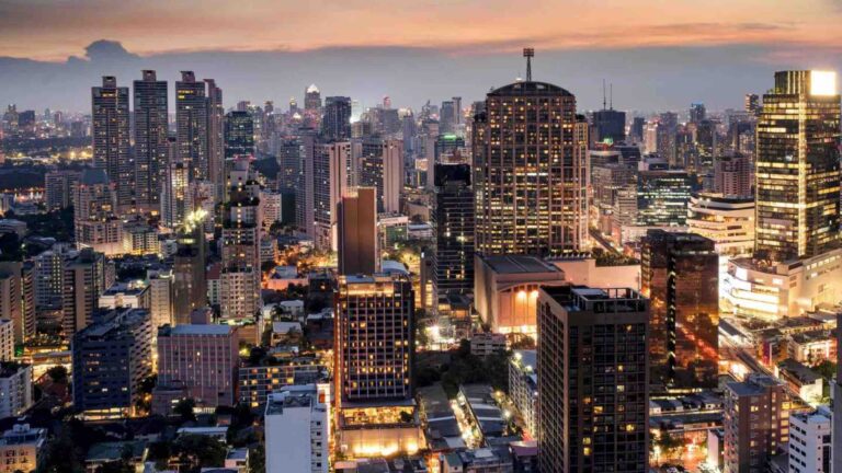 Our Top 5 Best Places To Visit In Angola: