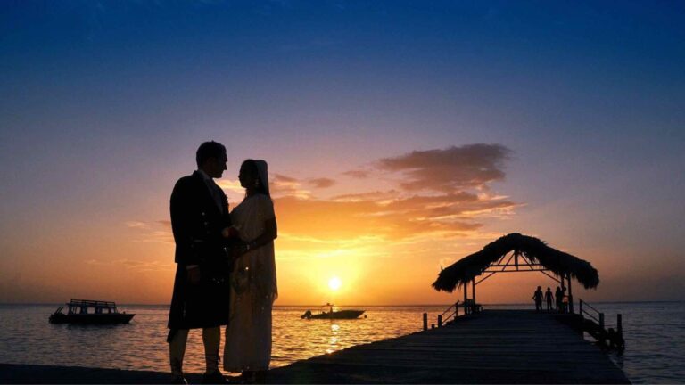 Our 5 Best Places To Visit In Tobago