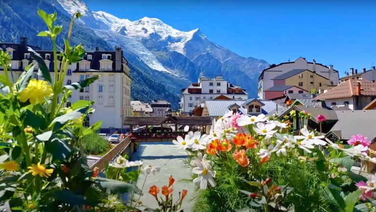 Our Top 10 Best Places To Visit In France: