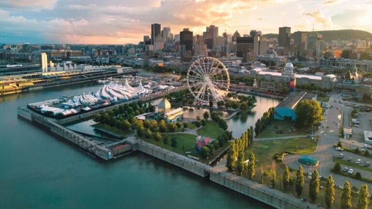 Our Top 5 Things to See in Montreal: