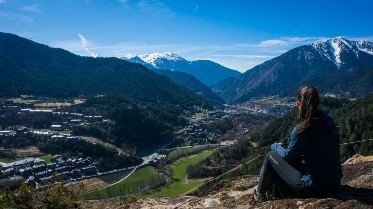 Our Top 5 Best Places To Visit In Andorra