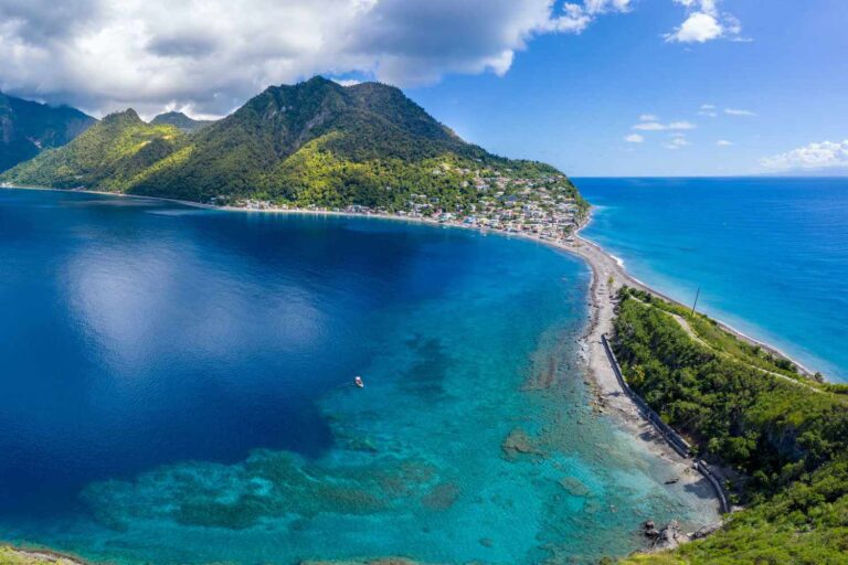 Places to Visit in Dominica