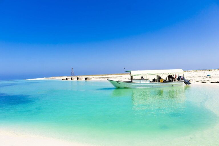 Our Top 5 Best Places to Visit in Eritrea