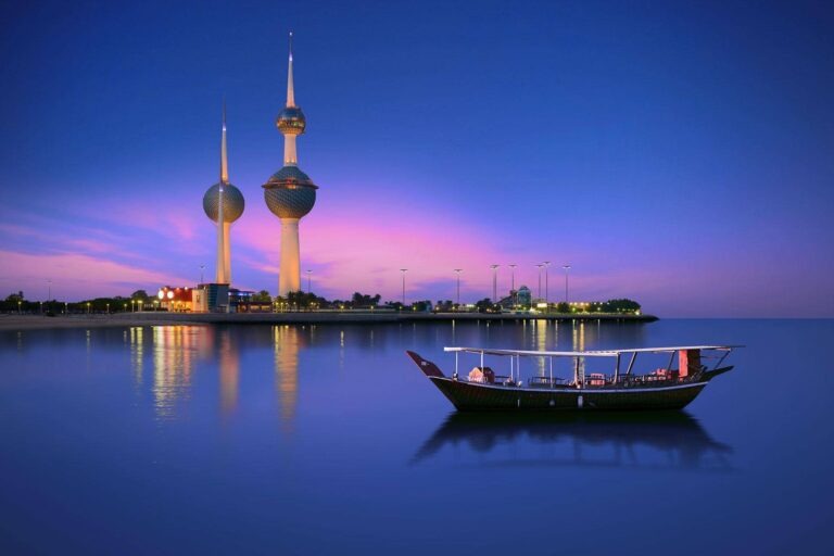 Our Top 5 Best Places to Visit in Kuwait