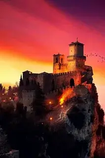 Europe